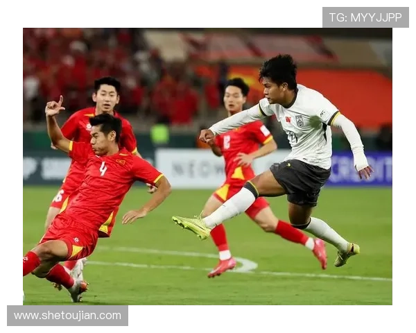 国足U19双胜U23连平亮眼