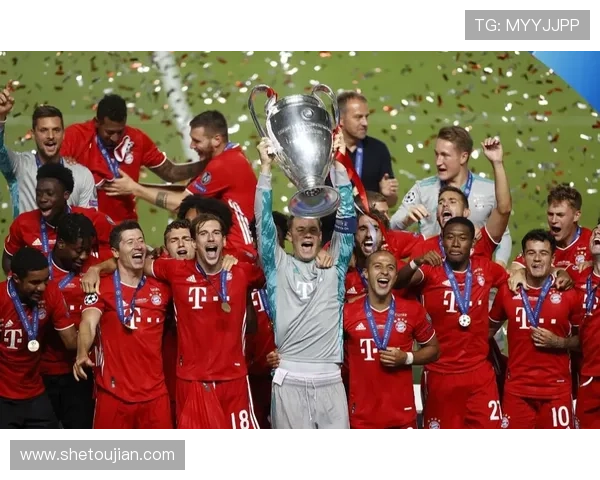 拜仁提前夺冠暂不庆祝活动